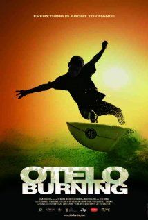 Otelo Burning packshot