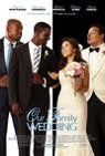 Our Family Wedding packshot
