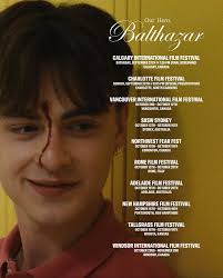 Our Hero, Balthazar packshot