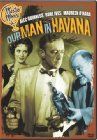Our Man In Havana packshot