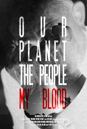 Our Planet, The People, My Blood packshot