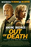 Out Of Death packshot