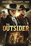 The Outsider packshot