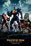 Pacific Rim: Uprising packshot