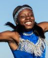 The Rabbi Goes West