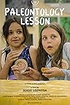 Paleontology Lesson packshot