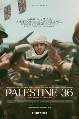 Palestine 36 packshot