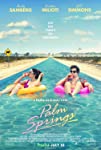 Palm Springs packshot