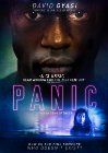 Panic packshot
