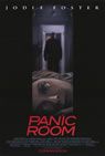 Panic Room packshot
