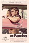 The Paperboy packshot