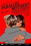 Parallel Mothers packshot
