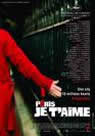 Paris Je T'Aime packshot