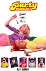 Party Monster packshot