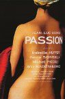 Passion packshot