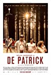 Patrick packshot