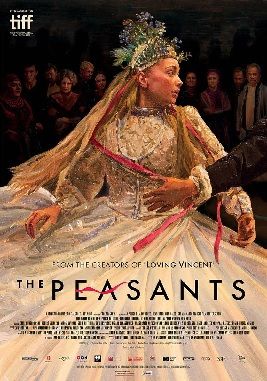 The Peasants packshot