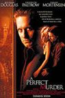 A Perfect Murder packshot