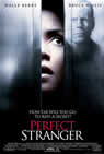 Perfect Stranger packshot