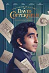 The Personal History Of David Copperfield packshot