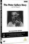 The Peter Sellers Story As He Filmed It packshot