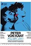 Peter Von Kant packshot