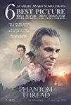 Phantom Thread packshot