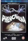 Phenomena packshot