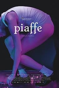 Piaffe packshot