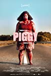 Piggy packshot