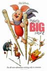 Piglet's Big Movie packshot
