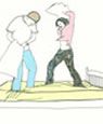 Pillow Fight