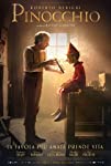 Pinocchio packshot