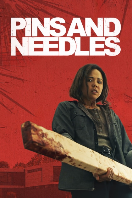 Pins And Needles packshot