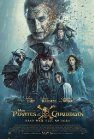 Pirates Of The Caribbean: Salazar's Revenge packshot