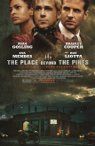 The Place Beyond The Pines packshot