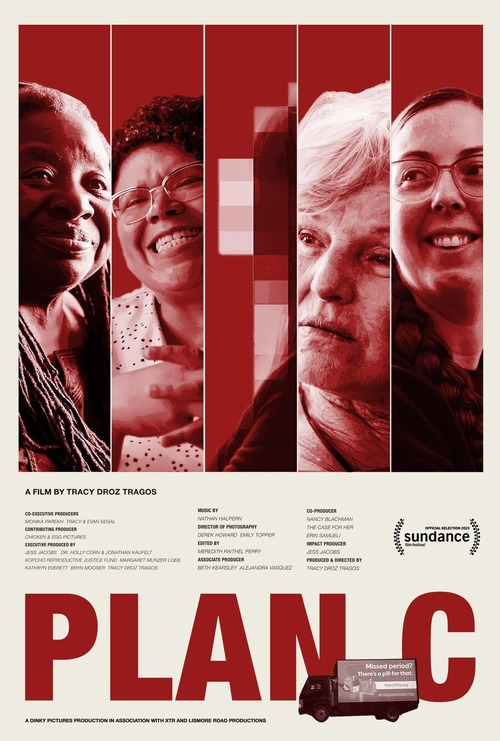 Plan C packshot
