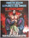 Planet Of The Apes packshot