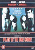 Play It To The Bone packshot