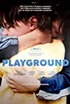 Playground packshot