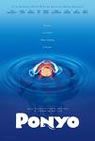 Ponyo packshot