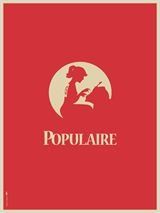 Populaire packshot