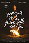 Portrait Of A Lady On Fire packshot