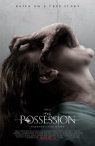 The Possession packshot