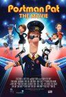 Postman Pat: The Movie packshot