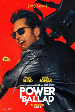 Power Ballad packshot