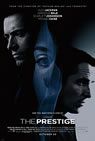 The Prestige packshot