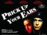 Prick Up Your Ears packshot