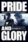 Pride And Glory packshot
