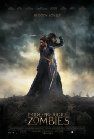 Pride And Prejudice And Zombies packshot